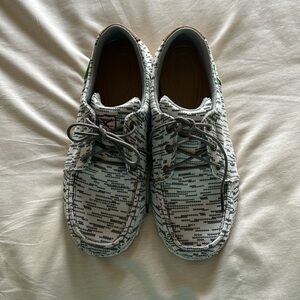 Women's twisted x shoes